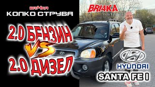 Поносим ли е за поддръжка Hyundai SANTA FÉ ?!