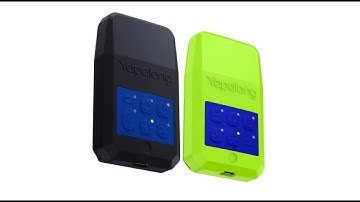 Product Evaluation  - Yapalong 6000