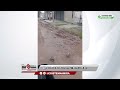 Bronca na Rua Sorocaba em Peruíbe