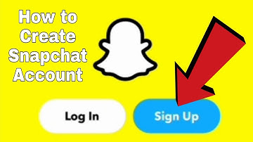 How To Create Snapchat Account "Step by Step" | Snapchat Tutorial