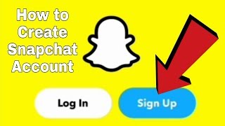 How To Create Snapchat Account "Step by Step" | Snapchat Tutorial screenshot 4
