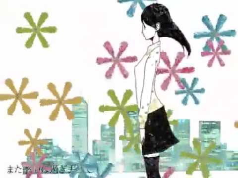 【ニコニコ動画】『君の体温男性キーVer 』を歌わせていただいた【リニア】