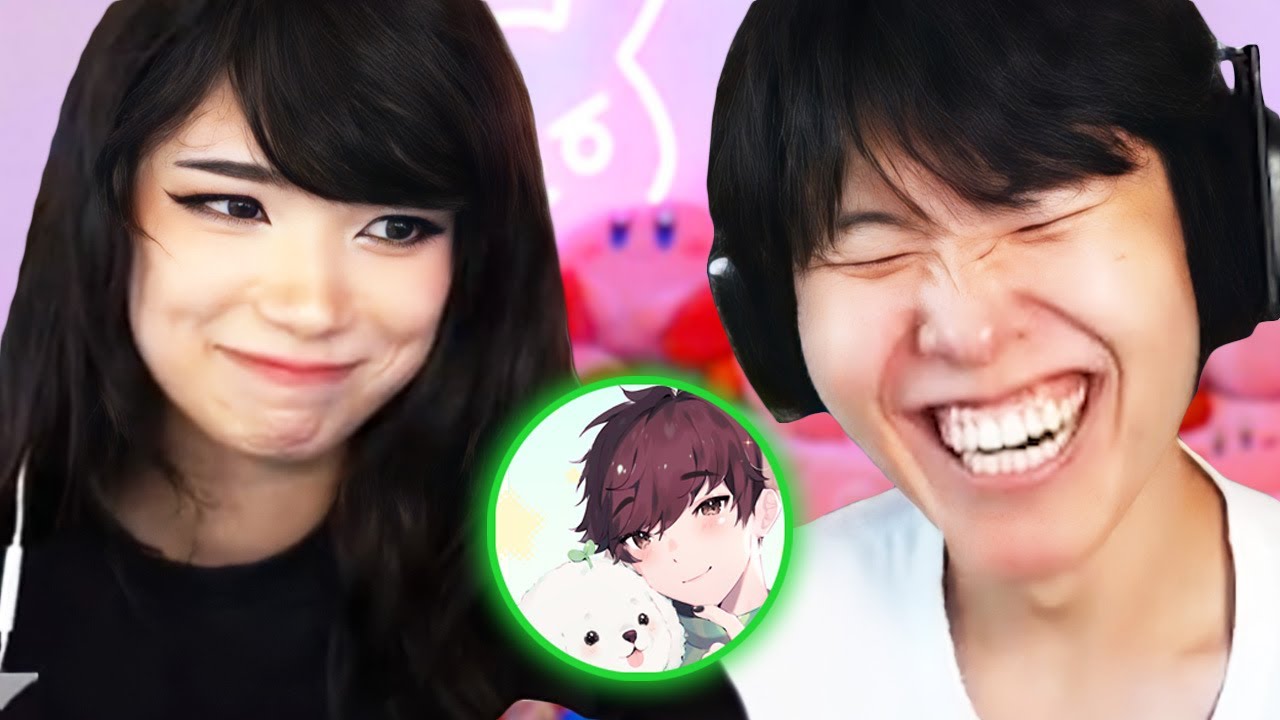 Awkward Conversations with Disguised Toast and Sykkuno