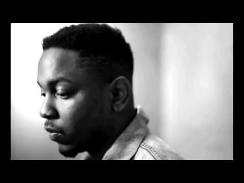 Kendrick Lamar - Kendrick Lamar (The Song) 