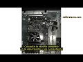 Reseña del HP Ordenador de Sobremesa OmniDesk AI (Intel Core Ultra 7 265, 32GB DDR5 RAM, 1TB SSD, In