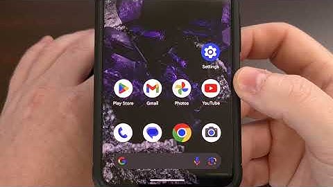 Android 15 - How to Setup the New Private Space Feature to Hide Apps and Games