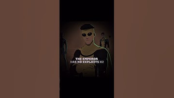 #edit #battleofomni #dccomics #omnimanmk1 #omnimark #invincible #omniman #invinciblewar #fypシ゚viral