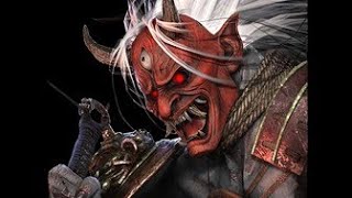 Dead by Daylight_Facing The Oni / Kazan Yamaoka /escape ⭐✌️☠️😆💀👾