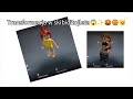 Lena: ja ja mam się ogar transformacja w szkibiditoileta👹 #capcut #roblox #skidibitoilet