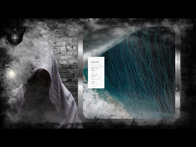Casper Cole Feat. Ed Begley – Matter of Time (Fur Coat Remix) [Oddity Records]