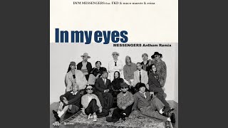 Download lagu In my eyes (feat. FKD, maco marets & reina) [MESSENGERS Anthem Remix]