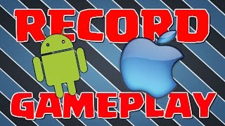 How Do I Record IOS + Android Gameplay In 1080P? (Iphone,Ipod,Ipad,Samsung,Nexus,Sony) screenshot 4