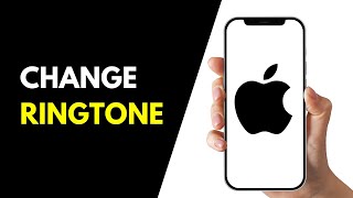 How To Change Ringtone On iPhone | Set Ringtone On iPhone (2025)