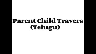 How to identify Selenium Xpath Parent Child Traverse