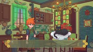 My Aunt is a Witch Review (Nintendo Switch)