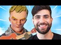 The CUTEST Kid on Fortnite is BACK! (Reunited 4 Years Later)