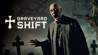 Graveyard Shift Walkthrough Gameplay Part 1 - (FULL GAME)