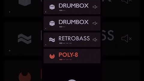 Making a chill hop beat on iPhone - Pixel Producers #shorts