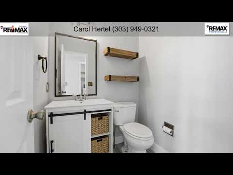 11585 Clayton Court, Thornton, CO home video tour