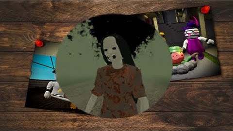 How to Get "Lisa" Skin in Accurate Piggy Roleplay!