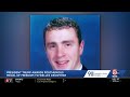 Fallen 9/11 hero, Boston College alum honored with Medal of Freedom