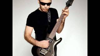 Joe Satriani - Up in The Sky (HQ)