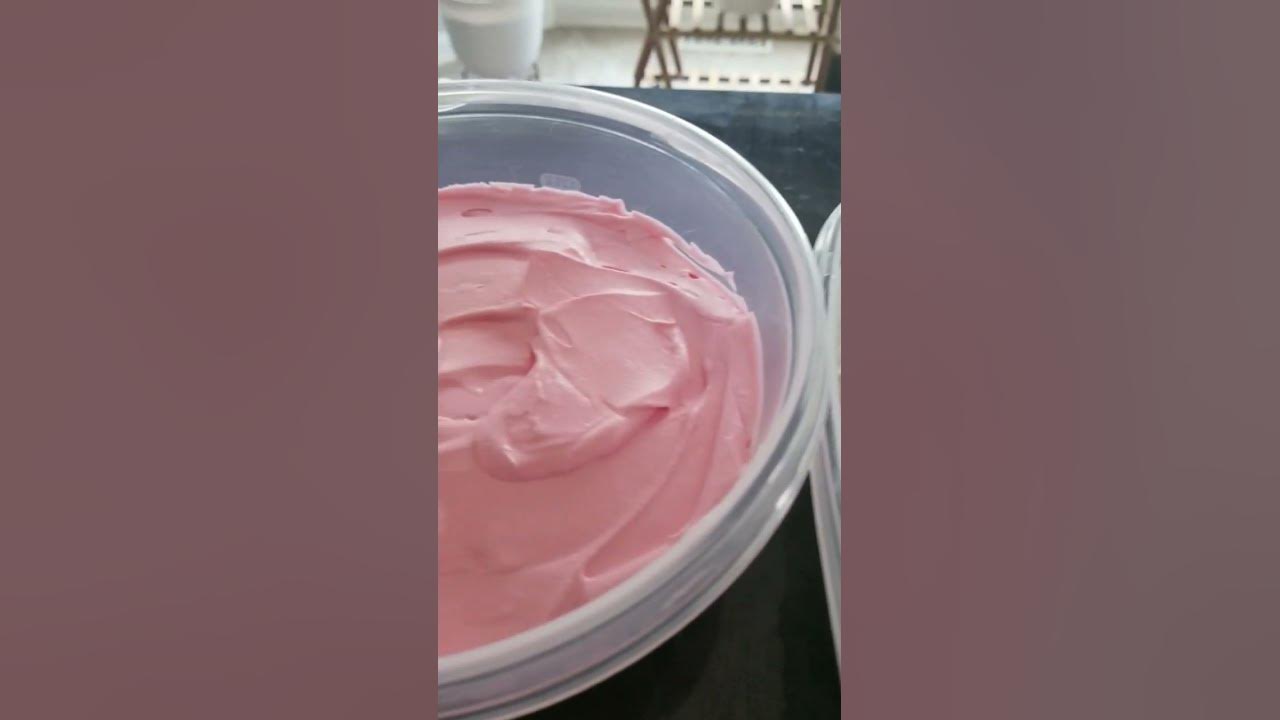 try-to-make-soft-ice-cream-with-mixer-youtube