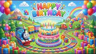 Peaceful Birthday Melody 🌙🎂 | Soft Happy Birthday Wishes & Relaxing Music 💖🎶 screenshot 1