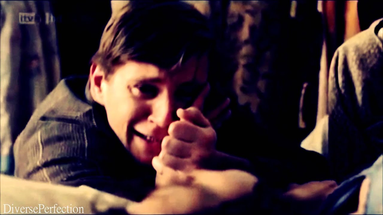 Multifandom: Non end-game couples