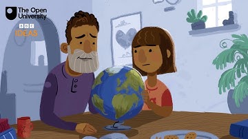 BBC Ideas: What children can teach us about climate change