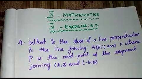 10th maths-Ex 5.2-4th sum