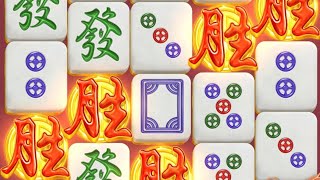 Yono game Mahjong 3 game 5 sctter in one game screenshot 2