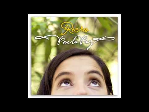 Paula Paz - Amor de Enero - RECREO (2010)