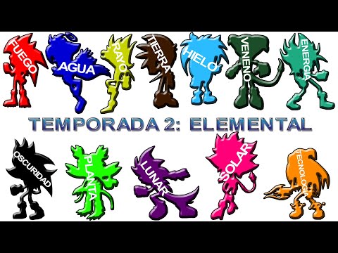 Sniper The Hedgehog Adventures | Temporada 2 | Episodio 1 (Sniper revive, Un milagro del tiempo)