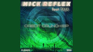 Cruel Zolim (radio edit 2023 remaster) (feat. TAJA) - Nick Reflex