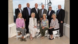 2019 Hoag Promise Campaign Advisory Committee Chairs