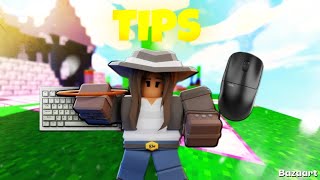 BEST Roblox BedWars SETTINGS, TIPS & TRICKS to WIN EVERY GAME (2025)