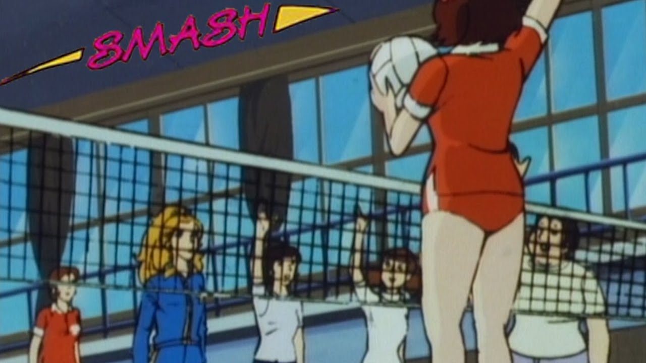 Smash - Épisode 04 - Le premier match