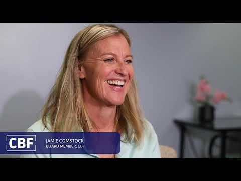 Jamie Comstock - 2023 Campaign: Christine B. Foundation