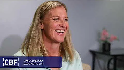 Jamie Comstock - 2023 Campaign: Christine B. Found...