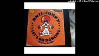 Anti Funky - Are You Ready (Club Mix)