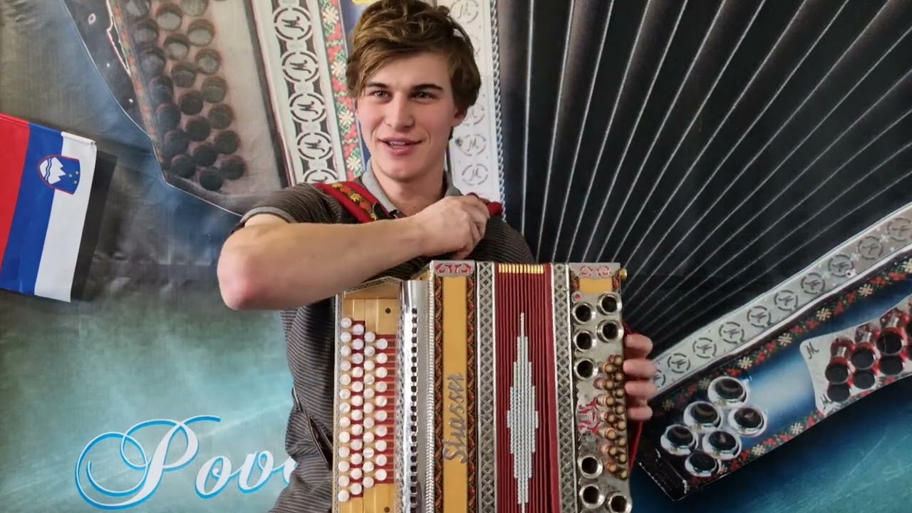 JAKOB THURNER - STRASSER Gis Cis Fis H - PLAZNIK STIMA