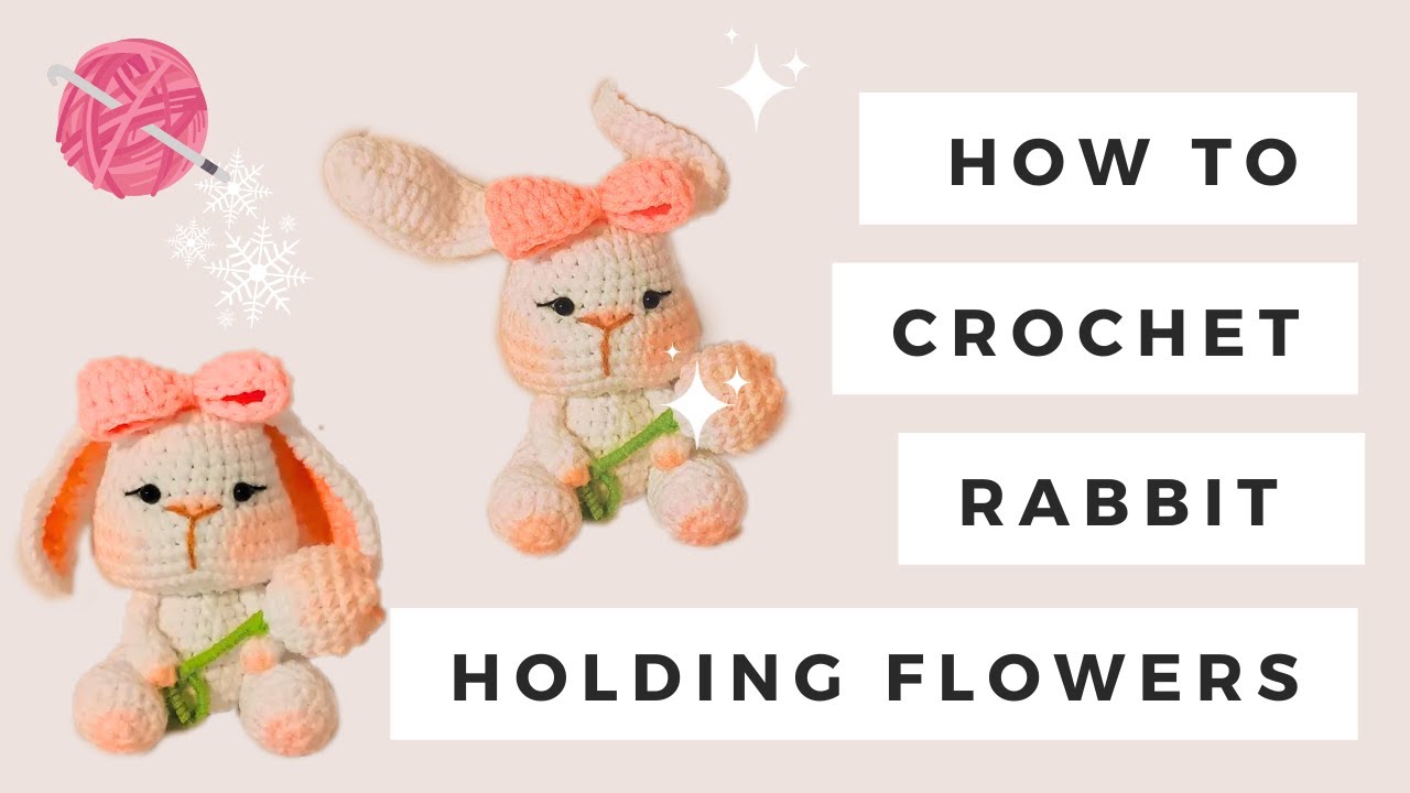 How to crochet 