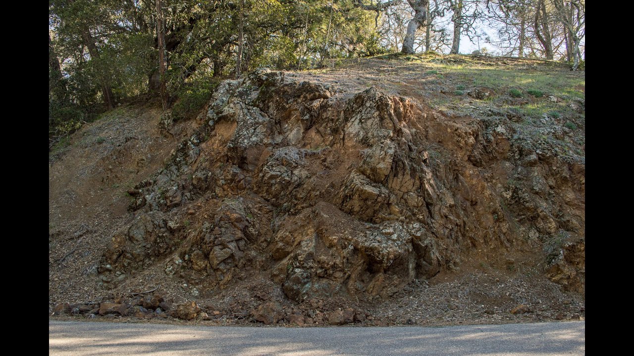 1 7 Schist and Greenstone