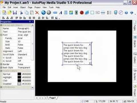 AutoPlay Intermediate Chapter 4 Lesson 1