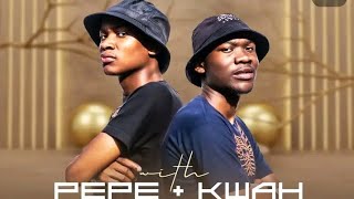 2024 Gqom Mix GGB Vol 04: PEPE & KWAH