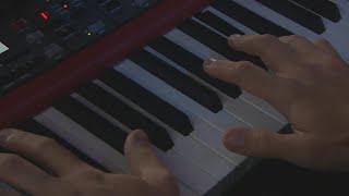 Jonas Gardell – Det finns en väg - Sommarkrysset (TV4)