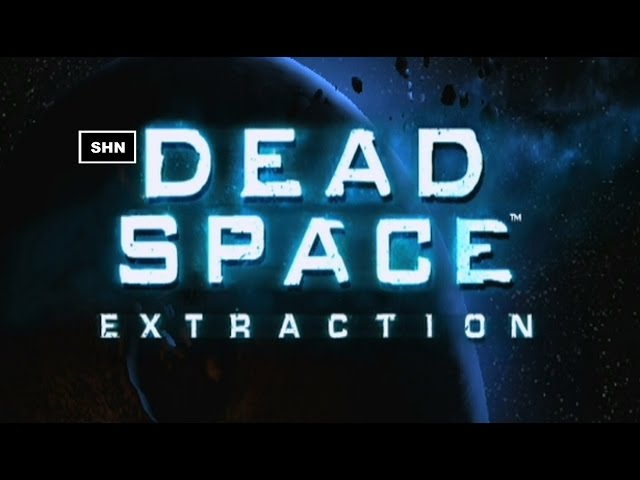 Dead Space: Extraction 1080p Full HD Walkthrough Longplay Gameplay No Commentary class=