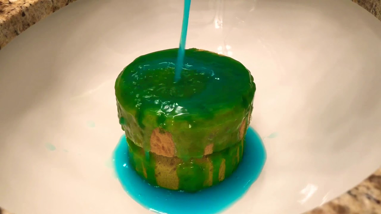 ASMR Fabuloso Maximum Clean + Comet 2x 🧞‍♂️