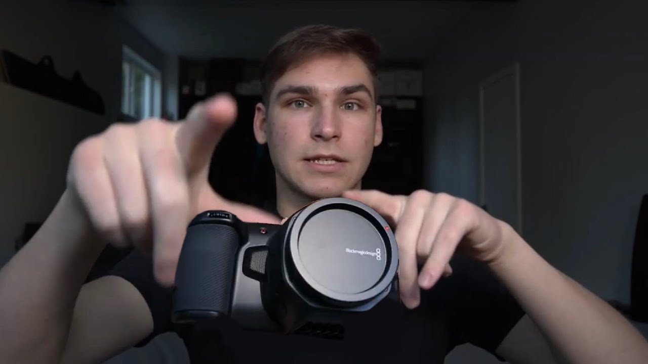 Bmpcc 6k Pro Unboxing And Initial Impressions Youtube Bmpcc 6k Pro Unboxing And Initial Impressions Youtube
